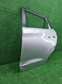 Дверь задняя левая Hyundai Tucson 3 (2015-2021)