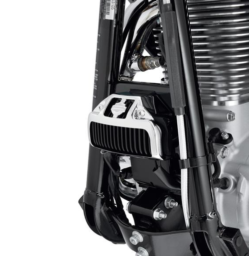 74667-06 КРЫШКА РЕГУЛЯТОРА НАПРЯЖЕНИЯ /СТАЛЬ/, С УСТАНОВОЧНЫМ КОМПЛЕКТОМ: БОЛТ (ДИАМ. 14 ММ) - 2 ШТ./СТАЛЬ/-40%