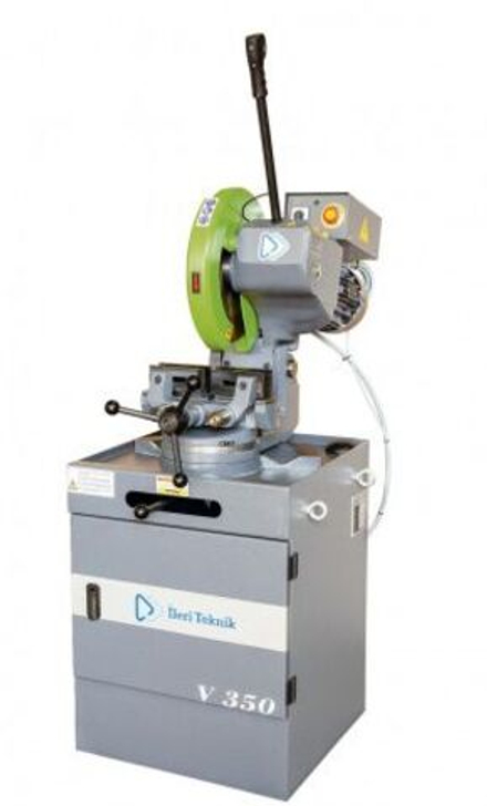 Дисковый отрезной станок Ileri Teknik V 350