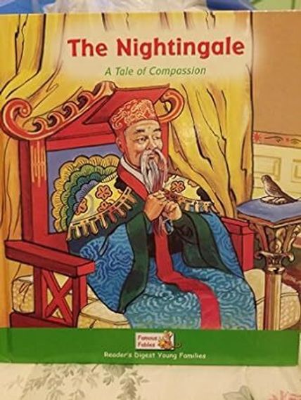 The Nightingale