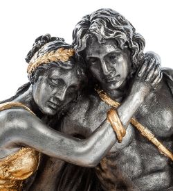 Veronese WS-647 Статуэтка «Елена и Парис»