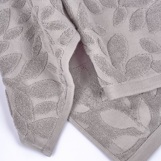 Полотенце  Catania grey , 50х90  DOMTEKC