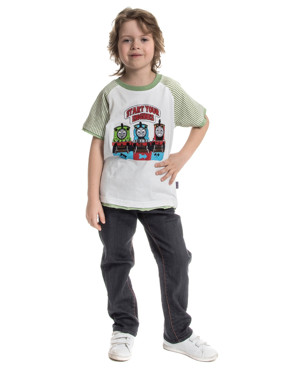 Футболка для мальчика