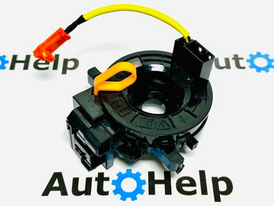 Шлейф-лента 84307-74020, 84307-12120 Toyota