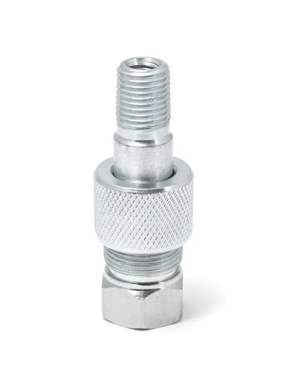 Быстросъемное соединение 1/4'' Forsage F-SP0010-CP