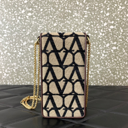 Valentino Loco Phone Case