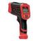 Пирометр бесконтактный цифровой KT 653 серия PROLINE