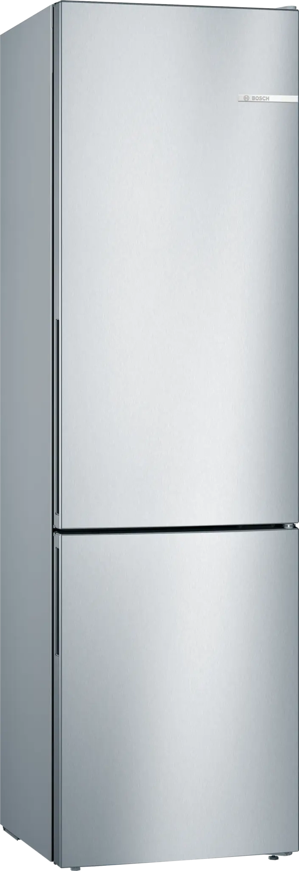 Двухкамерный холодильник Bosch KGV39VLEAS