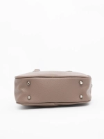 Сумка через плечо маленькая с двумя ручками