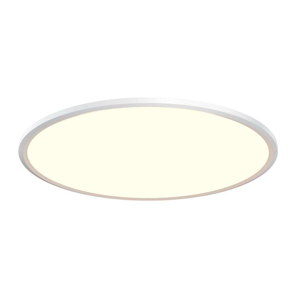 Светильник потолочный светодиодный Maytoni   MOD426CL-L74WK