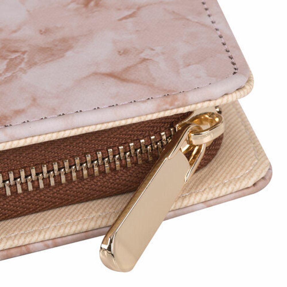 Премиальный набор для маникюра и педикюра 9 в 1 в пенале, PREMIUM, Monte Vita, 609494