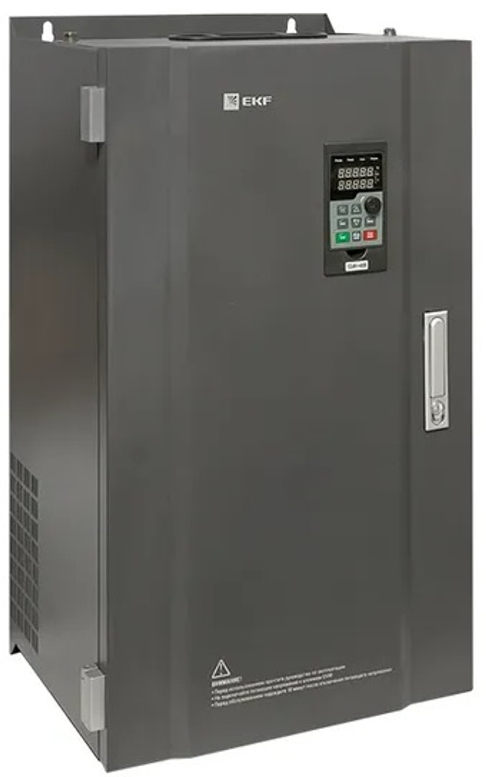 Преобразователь частоты EKF VT100-132-3