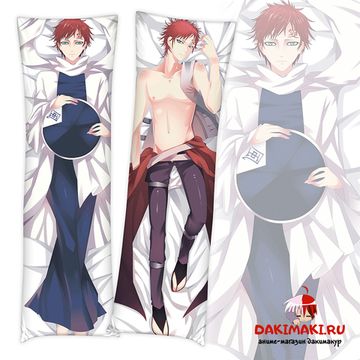 Дакимакура Гаара арт. 0318