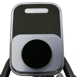 Эллиптический тренажер домашний CARBON FITNESS E70