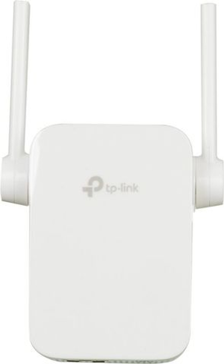 Повторитель беспроводного сигнала TP-Link RE305 AC1200 Wi-Fi белый