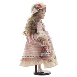 GAEM Кукла "Анна", L21 W10,5 H45 см