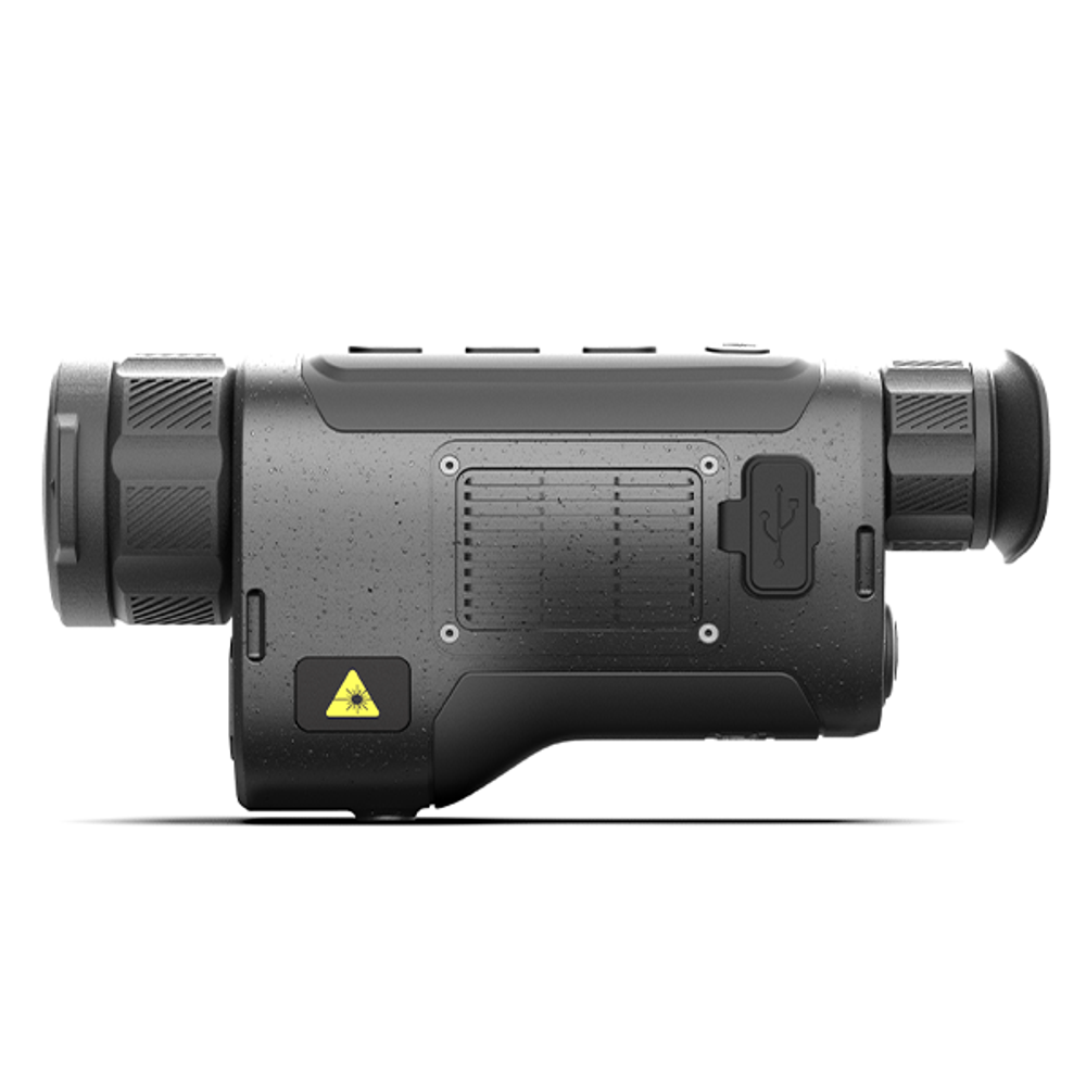 Тепловизионный монокуляр Lzirtek Hors 635L с дальномером