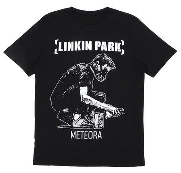 Футболка Linkin Park Meteora (4418)