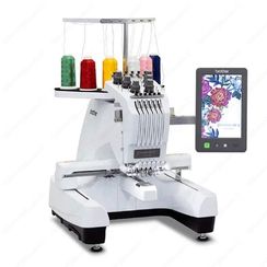 Вышивальная машина Brother PR680W
