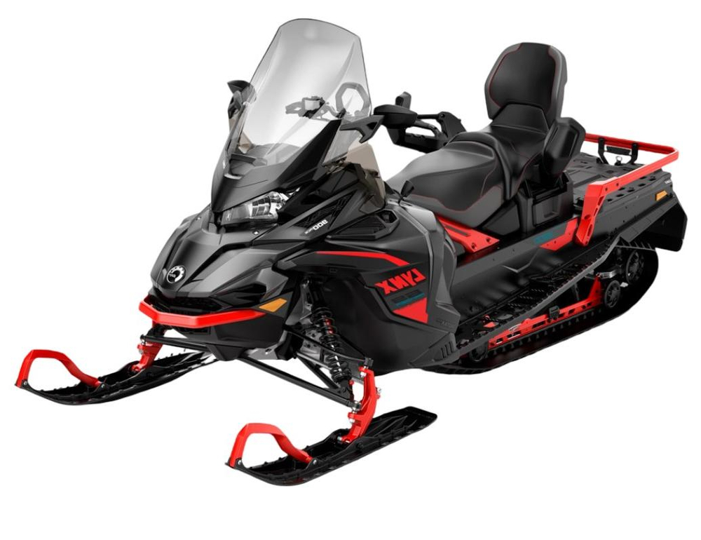 Снегоход BRP Lynx 69 Ranger PRO 900 ACE