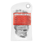 Цепь для бензопилы, шина 50 см (20"), шаг 0,325", паз 1,5 мм, 76 звеньев MTX