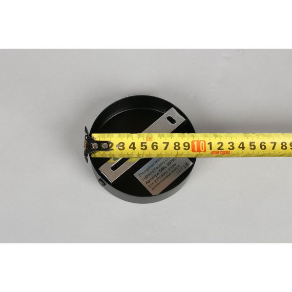 Подвесная люстра Omnilux Mearino OML-29707-08