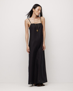 Seville Dress in Black