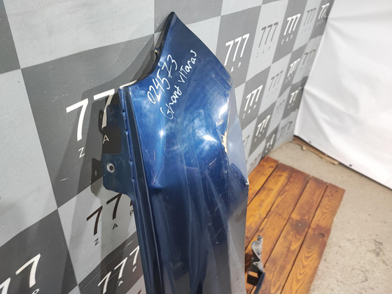 Крыло переднее правое Suzuki Grant Vitara 3 12-15 Б/У Оригинал SZGVT06272R