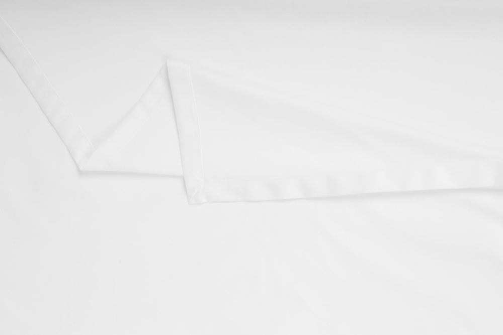 Постельное белье 2 спальное евро German Grass Alpine White Allure