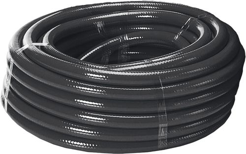 МАСТАК (683-10100) Шланг пневматический 10х17 мм, 100 м, резиновый