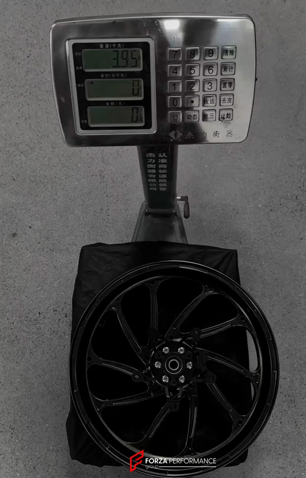 Кованые диски для YAMAHA XMAX 125 250 300 400 Ямаха мотоцикл колеса ковка диск