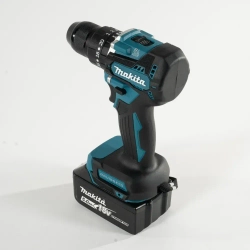 Makita Дрель-шуруповерт, 18 В, 40 Нм, 2 АКБ