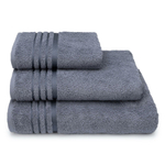 Полотенце махровое Cleanelly 100% хлопок ПЦ-2601-4857 (17-3907) 50*90
