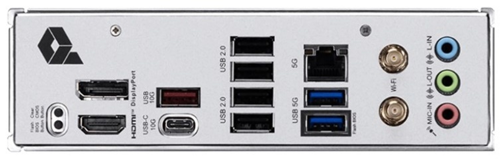 Материнская плата MSI PRO B850M-P WiFi