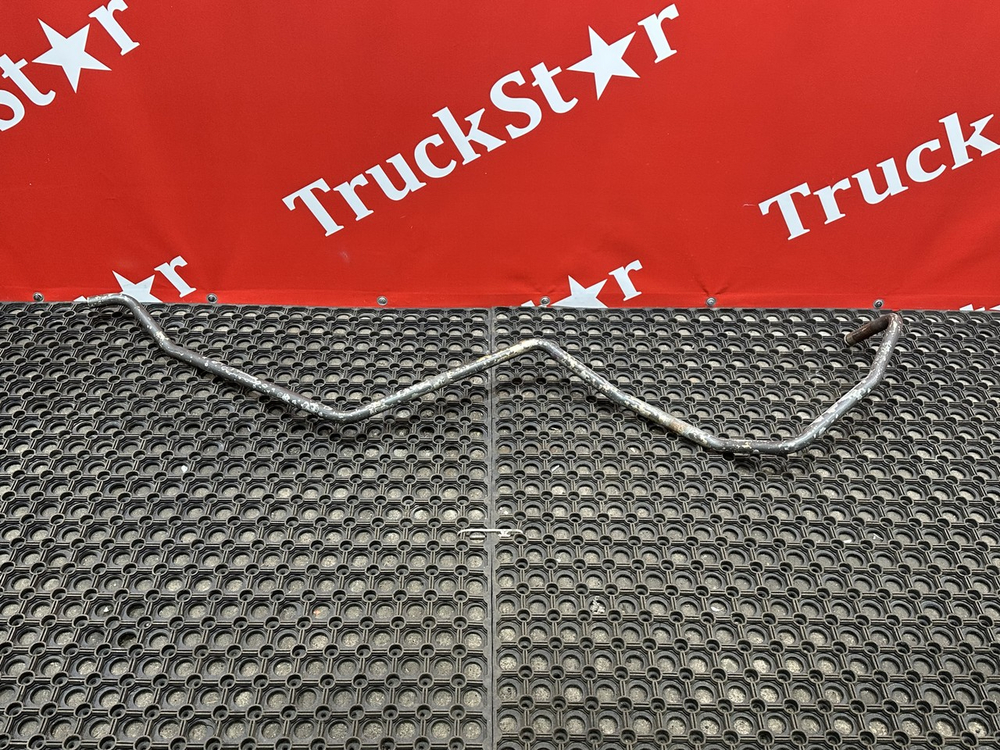 Трубка картерных газов