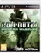PS3 Call of Duty 4: Modern Warfare (Б/У, Английская версия, BLUS-30072)