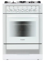 Плита комбинированная ГЕФЕСТ 6502-02 0042