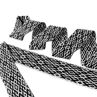 Лента для поясов, ш. 5 см.