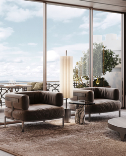 ОТЕЛЬ "WALDORF ASTORIA", ОАЭ, Дубай, Рас-Аль-Хайм. Гостиница-Апартаменты высшего мирового класса! Апартаменты *6+ Место, где живут мировые знаменитости, своя сигарная комната, винная комната, лифты с персональным лобби, личный консьерж, поле для гольфа