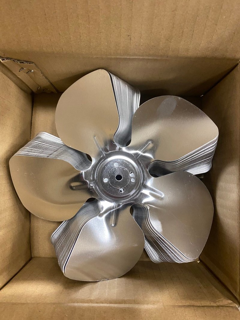 Крыльчатка 172/28° B (нагнетание)