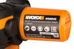 Пила сабельная аккумуляторная WORX WG894E