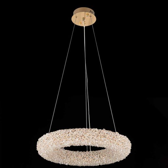 Люстра Citilux CLOUDY CL323152