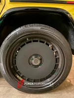 КОВАНЫЕ ДИСКИ ДЛЯ MERCEDES-BENZ G-CLASS G63 W464 2018 МЕРСЕДЕС-БЕНЦ ГЕЛИК ГЕЛЕНТВАГЕН