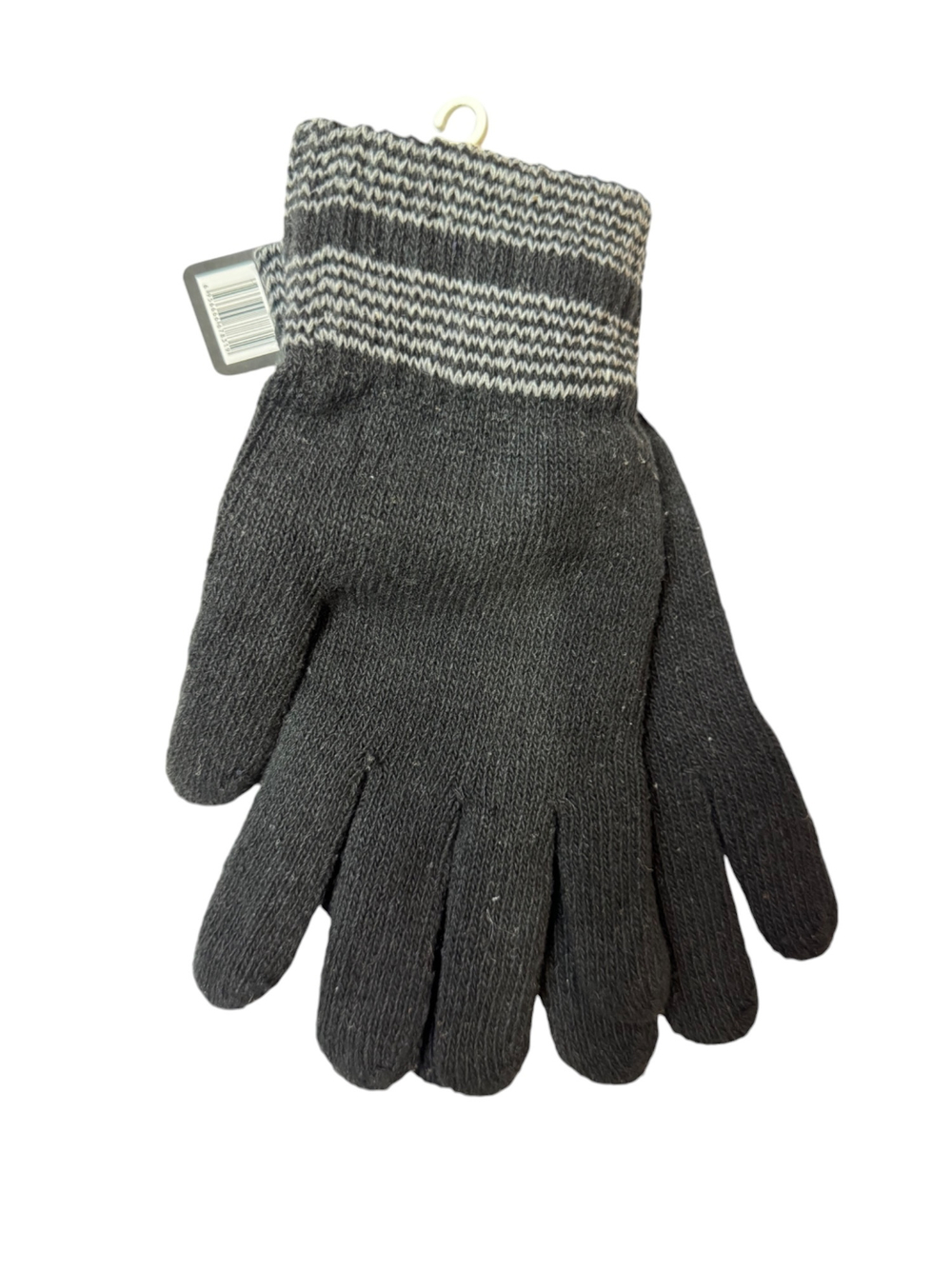 Перчатки. Мужские. Материал верха: Текстильные. Тянутся. 12 шт в упаковке.