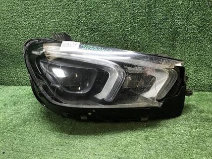 Фара правая Mercedes GLE V167 18-24 Multibeam LED
