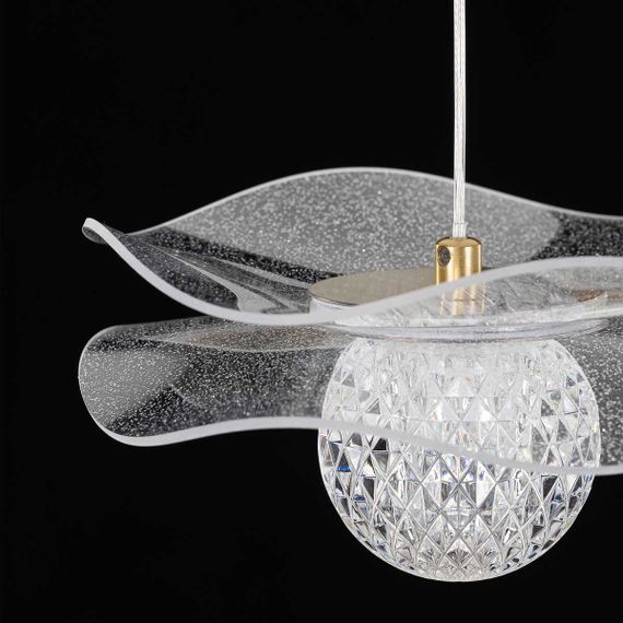 Светильник Citilux SIGNATURE CL247051