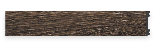 Молдинг Decomaster ECO LINE D157-81 66х13х2900 мм