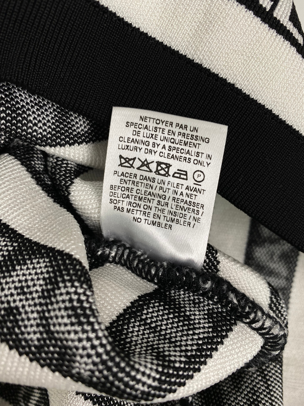 Платье Balmain