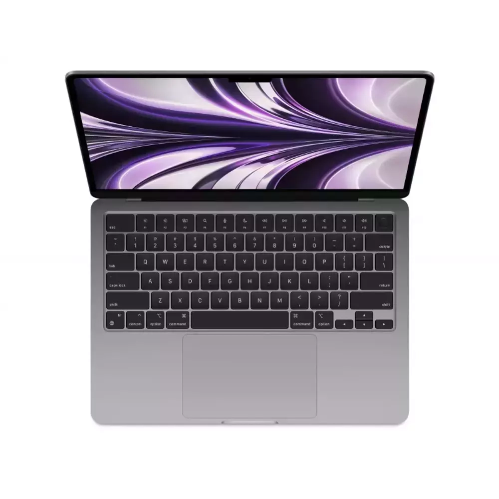 Apple MacBook Air 13 MLXW3 Space Gray (M2 8-Core, GPU 8-Core, 16GB, 1TB) (Custom)