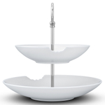 Этажерка with bite, 18/24 см